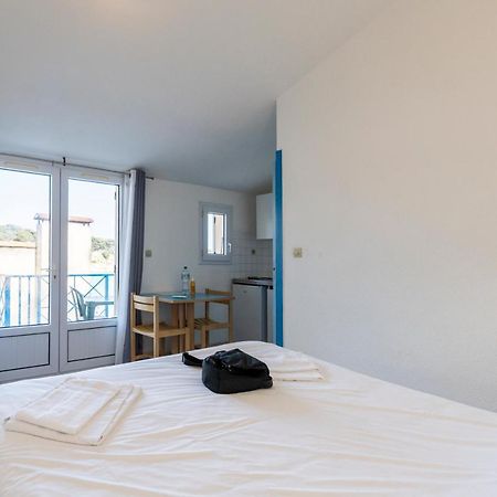 Le Pescadou Aparthotel มาร์ติกส์ ภายนอก รูปภาพ